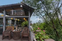 Manshu Xili Manju Brook Lodge Yue Mountain Private Residence - Morgenmad