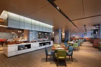 Hampton by Hilton EnShi