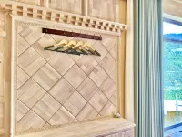 Zhagana Gesang Yunduo Homestay Hotels in Têwo County