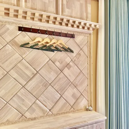 Zhagana Gesang Yunduo Homestay