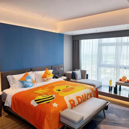 NARADA Huzhou