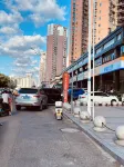 Vienna Hotel (Putian Chengxiang Anfu Electric Shopping Mall) - Pysäköinti