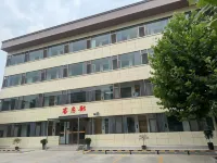 Quwo Hotel (Eastern District Branch) Hotels in Quwo