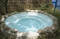 Qingdao Xisu Fanhuali Homestay (Yangkou Beach Branch, Lushan Scenic Area)