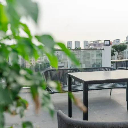 Floral Hotel·Chaozhou Hanxi Li Hotel