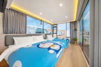 Zhongwei Shapotou Tengger Desert Camping Hotel