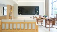 Ningbo Xiangshan Small Yellow Croaker Homestay