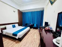 HUNG VUONG HOTEL Hotel berhampiran Lăng thờ Đức Ông Huỳnh Công Thiệu