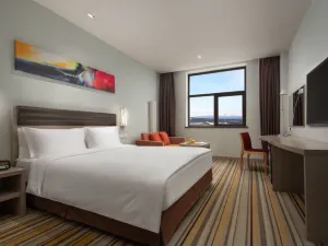 완다 모모랜드 장백산