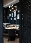 Qingdao Marriott Hotel Jiaozhou - breakfast