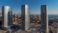 Seagull · Selected Seaview Hotel Apartment (Dalian Xinghai Medical Second Hospital Branch) Hotels in 
