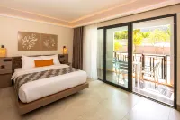 Tuana Hotels Casa Del Sol