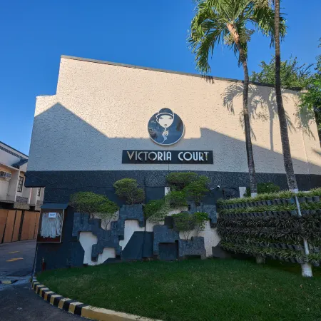 Victoria Court San Fernando