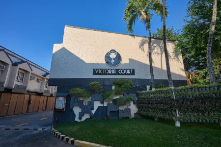 Victoria Court San Fernando Отели в г. Сан-Фернандо