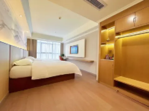 โรงแรมไอเฟล ต้าจู