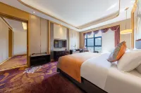 Four Seasons Garden Hotel