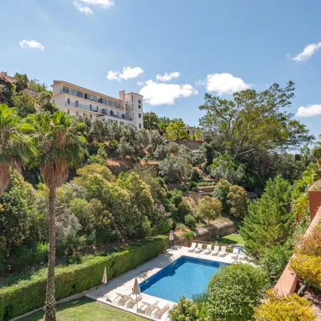 Villa Termal Spa Hotel - Villa Termal Spa Resort - by Unlock Hotels