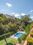 Villa Termal Spa Hotel - Villa Termal Spa Resort - by Unlock Hotels - Pools