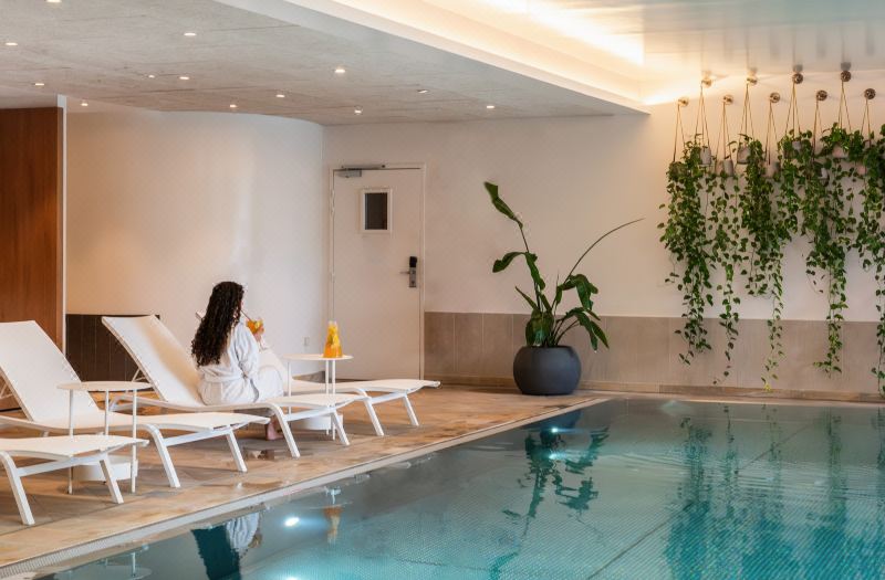 Pullman Paris Centre - Bercy photo 2