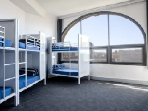 Wake up! Sydney Central Hotels in Sydney