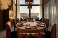 TengolHotel - breakfast