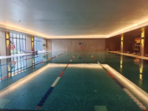 固鎮漢興開元名都酒店 固鎮酒店