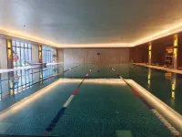 Guzhen Hanxing New Century Grand Hotel Hôtels à : Guzhen