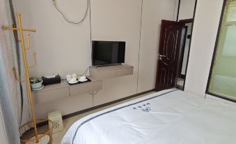 Shanshui Farmhouse Homestay