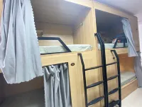 拾光青年旅舍（柳州鞍山店） - 青年旅舍