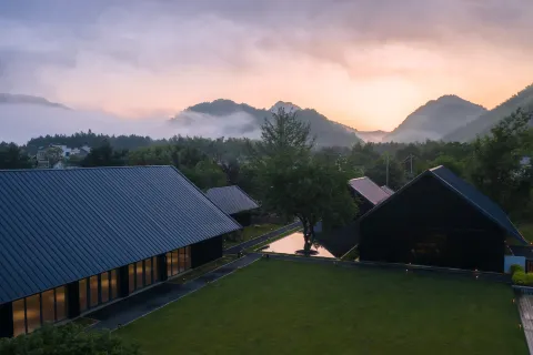 Mandapa Samba Reserve