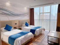 GreenTree Inn (Hai'an Municipal Government Pearl City Branch)