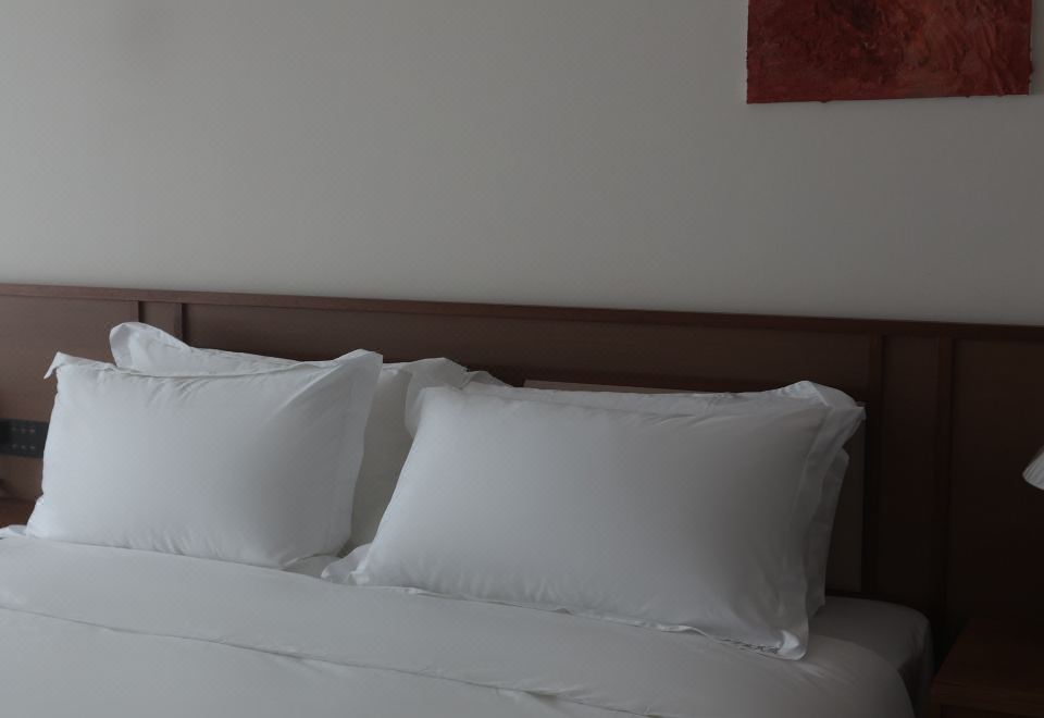 Qianwanjia 객실 내부