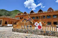 卓尼大峪溝扎烈藏寨民宿 - 早餐