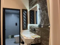 Pingyao City Central Jinglan Inn