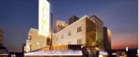 Hotel Fine Biwako I Hotels near Ozu Shrine