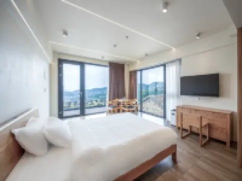 Wenling Shitang Sixi Homestay
