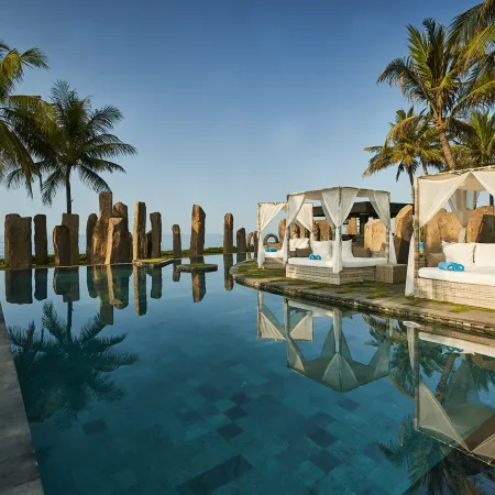 The Royal Purnama Luxury Villas - Adults Only