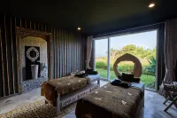 The Royal Purnama Luxury Villas - Adults Only - spa