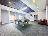 VNAER Qingyang Wisdom Hotel Hôtels à : Zhangxian