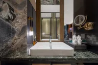 重慶江島ホリデイ高空ホテル（解放碑洪崖洞）