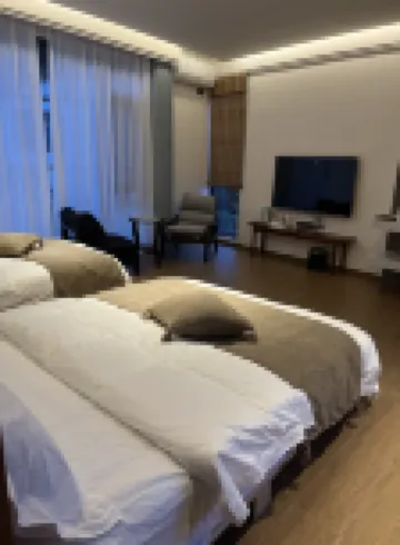 Yunyou Sihai Homestay (Wanfenglin)
