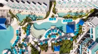 Margaritaville Island Reserve Riviera Maya by Karisma - 5-stjärniga
