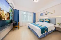 Wenchang New Year Hotel (Wenchang Middle School)