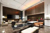 Borrman Hotel (Liuzhou Baisha Road Shuijing Guoji)