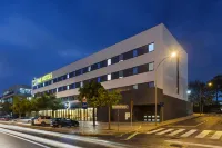 B&B Hotel Lisboa Oeiras فنادق في Paco de Arcos