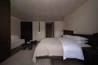 Seven Letters · Zhanyue Hotel