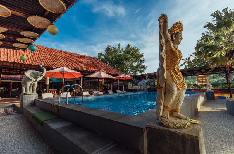 Semaya One Beach Hotel photo 4