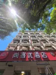 Thank Hotel (Urumqi Times Square) Hotels in Urumqi