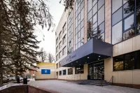 Park Hotel Almaty Hotel in zona Academy of Science of the Republic of Kazakhstan