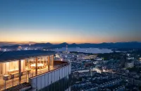 Zhejiang Grand Hotel Hoteller i 